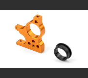 XRAY 334023 Alu 2-Speed Holder - Multi-Flex - Swiss 7075 T6 - Set