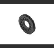 XRAY 375864 COMPOSITE SPUR GEAR - 64T / 64P - SMALL