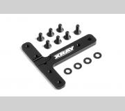 XRAY 303762 T4'20 Alu Chassis Brace - 7075 T6