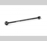 XRAY 365428 Central Drive Shaft 82MM - HUDY Spring Steel™