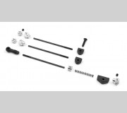 XRAY 356400 Brake/Throttle System - Set