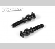 XRAY 352656 Ball Stud 6.8MM With Backstop L=13MM - M4 (2)