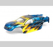 XRAY 359720 Clean Body For 1/8 TRUGGY