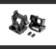 XRAY 352008 GT Composite Diff Bulkhead Block Set With Extra Air Cooling