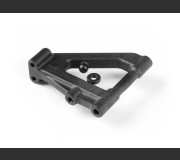 XRAY 332113-G Composite Suspension Arm Front Lower For Wire Anti-Roll Bar - Graphite