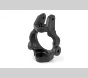 XRAY 352222 XB808 Composite Caster Block 10° Left