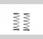 XRAY 368186 Front Spring-Set - 4 DOTS (2)
