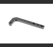 XRAY 306189 X4F Graphite Battery Adjustable WIDTH Plate