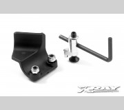 XRAY 358723 Exhaust Wire Mount Set