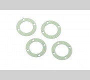 XRAY 355091 F/R Diff Gasket (4)