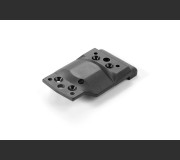 XRAY 354250 GT Composite 2-Speed Upper Plate