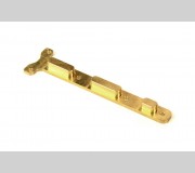 XRAY 361191 BRASS Rear Chassis Brace Weight 40G