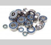 XRAY 359000 Ball-Bearing Set - Rubber CoverED For XB8 (24)