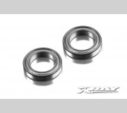 XRAY 931320 Ball-Bearing 13x20x4 Steel SEALED - GREASE (2)