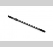 XRAY 322611 Adjustable Turnbuckle 70MM M3 L/R - HUDY Spring Steel™ (2)