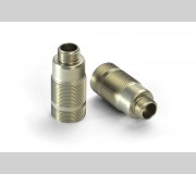 XRAY 368121 Alu Front Shock Body 32MM - V2 (2)