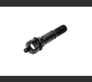 XRAY 305347 X4 ECS Drive Axle - HUDY Spring Steel™