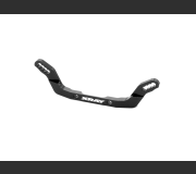 XRAY 302970 X4 Alu Shock Tower Rear - Swiss 7075 T6