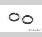 XRAY 355471 Drive Shaft Locking Ring (2)