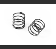 XRAY 308164 XLP Spring-Set Progressive C=2.4-2.7 (2)