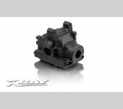 XRAY 352003 XB808 Diff Bulkhead Block Set F/R With DUST CoverS