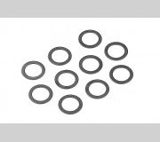 XRAY 964074 Washer S 7x10x0.3  (10)