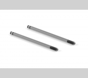 XRAY 368261 XT2 Rear Hardened Shock Shaft (2)