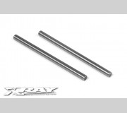 XRAY 367210 Suspension Pivot Pin (2)