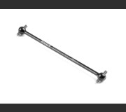 XRAY 355633 Rear Central Dogbone Drive Shaft 98MM - HUDY Spring Steel™