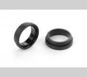 XRAY 372072 Composite Ball-Bearing Hub (2)