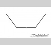 XRAY 302492 T4 Anti-Roll Bar Front 1.2 MM