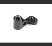 XRAY 372215 X12 ALU STEERING BLOCK WITH TEFLON SLEEVE - RIGHT