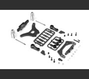 XRAY 320902 XB2'21 Upgrade For CarPET & Nitro