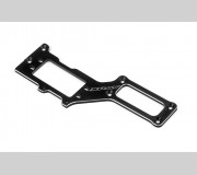 XRAY 356116 Alu Radio Plate 7075 T6 (3MM) - V2