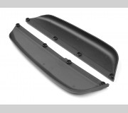 XRAY 351150 Chassis Side Guard L+R