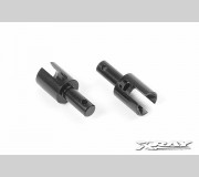 XRAY 304970 Alu Gear Diff Outdrive Adapter - 7075 T6 (2)