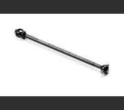 XRAY 365224 ECS Drive Shaft 83MM With 2.5MM Pin - HUDY Spring Steel™