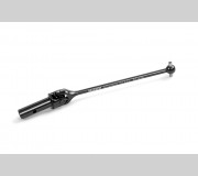 XRAY 355222 Universal Drive Shaft - HUDY Spring Steel™