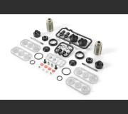 XRAY 358106 GTX8 Shock AbsorberS - V2 (2)