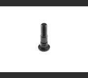 XRAY 305345 X4F DRIVE AXLE SCS - SPRING CLIP SYSTEM - HUDY SPRING STEEL