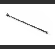 XRAY 365437 Central Dogbone Drive Shaft 107MM - HUDY Spring Steel™