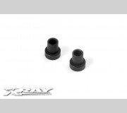 XRAY 362291 Steel Steering Bushing - Long (2)