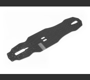 XRAY 301017 X4F'24 GRAPHITE CHASSIS 2.2MM