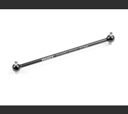 XRAY 355428 Dogbone Drive Shaft 93MM - HUDY Spring Steel™