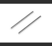 XRAY 337314 Rear Lower Inner Pivot Pin (2)