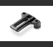 XRAY 341380 Composite Rear Body Centering Plate