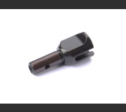 XRAY 365444 Central Dogbone Shaft Universal Joint - HUDY Spring Steel™