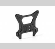 XRAY 353050 XB8 Alu Rear Shock Tower - CNC Machined 7075 T6 (4MM)