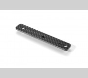 XRAY 351280 XT8 Graphite Chassis Stiffener