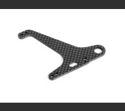 XRAY 372127 X1'21 Graphite Lower Suspension Arm 2.5MM